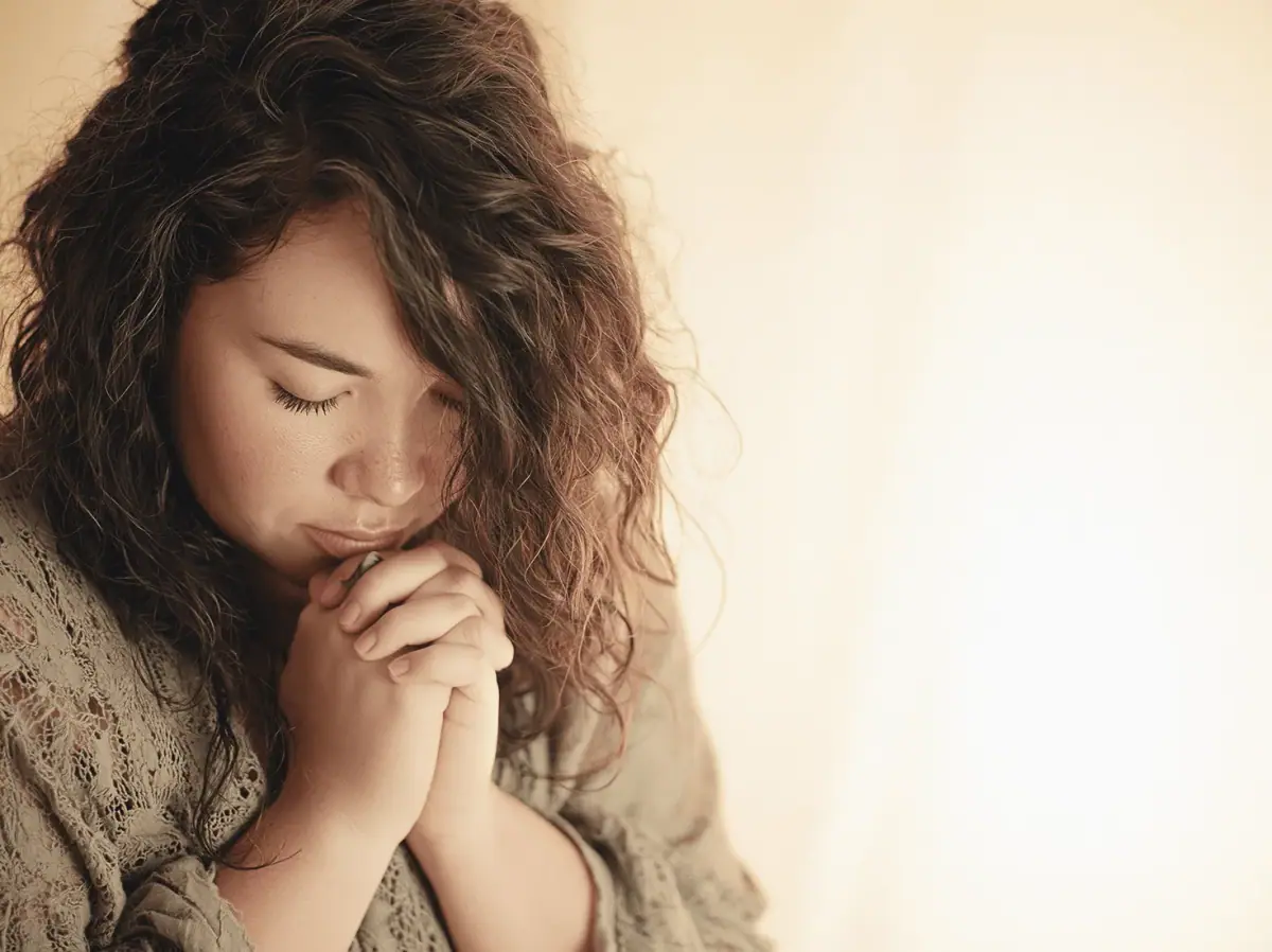 Finding Peace in Uncertainty